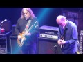 Gov't Mule - Nightime is the Right Time 3/14/15