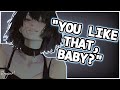 F4A Your Bully Accidentally Calls You Baby And Confesses Enemies To Lovers GF ASMR Roleplay