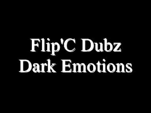 Flip'C Dubz - Dark Emotions (Instrumental)