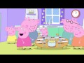 Peppa Pig Chloé S Puppet Show 41 Episode 1 Season HD