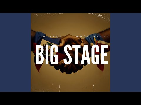 Big Stage