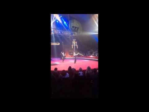 Colombaioni Brothers al festival di Latina