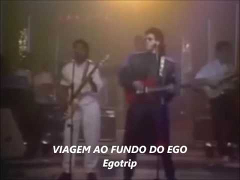 Propaganda Alternativa  do Lp Mandala - Nacional