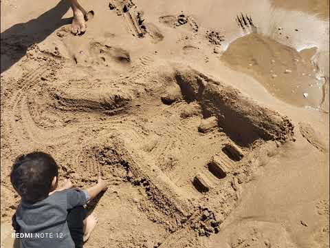 Manoora Beach Karachi