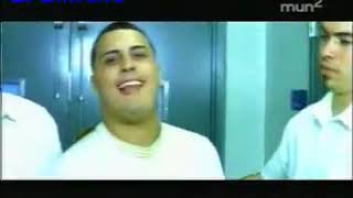 Lito &amp; Polaco ft. Nicky Jam, Jacob - Loco, Gata Traicionera