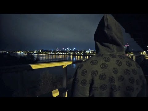 MAŁACH / RUFUZ - NA SERIO FEAT. BILON/HG, EDYTA BĄBERSKA PROD. FLAME/MAŁACH