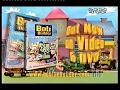Bob The Builder Teamwork Challenge UK 2003 Promo