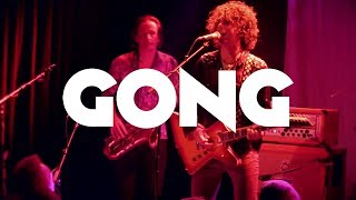 GONG - Rejoice! (LIVE in Bonn 2017)