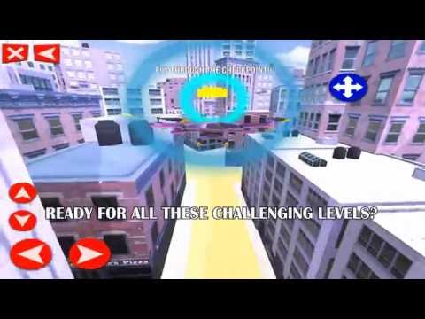 Delivery Drone Simulator 3D Video