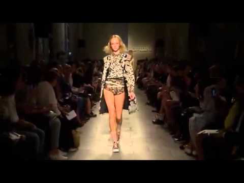 RegimeStoreCompany France - Cividini - Spring/Summer 2015 - Milan Fashion Week