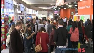 Primeiro bloco do Jornal do Consumidor de 5 e 10/9/16 edição especial