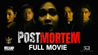 Download lagu POSTMORTEM 2025 (FULL MOVIE) Tagalog Movie English Subbed mp3 Download lagu POSTMORTEM 2025 (FULL MOVIE) Tagalog Movie English Subbed mp3