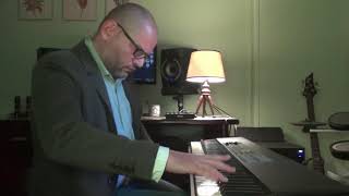 Théodore Lack : Valse-Arabesque Op.82 – Ahmed Elshazli