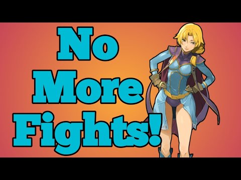 Star Ocean First Departure Is A Frustrating Experience