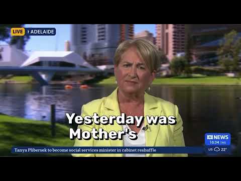 Barbara Pocock rips special envoy Jillian Segal a new one for falsely accusing Bandt of antisemitism