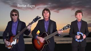 Something Blue - Neil Diamond (Performed by The Unlikely Brothers)