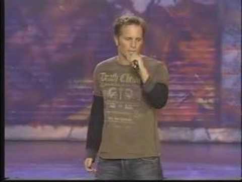 Adam Hunter On Showtime