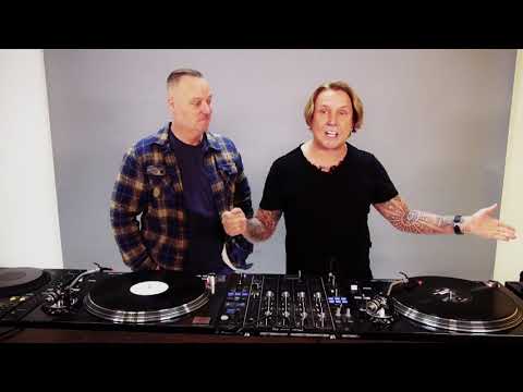 Musikunterricht mit Jens Lissat & Drumcomplex (Part 1)