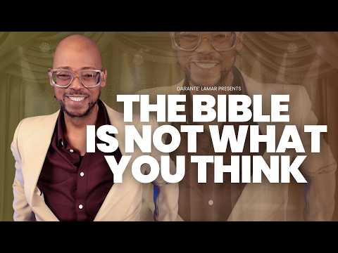 What Happened to the Original Bible?