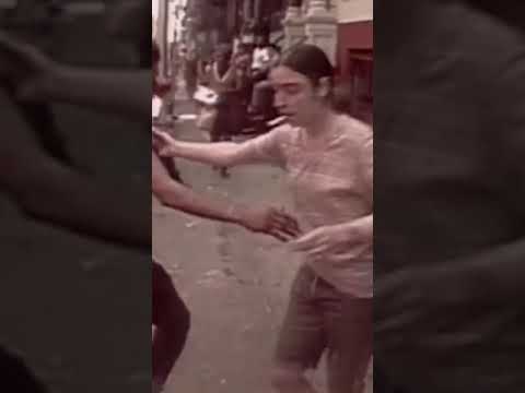 Thumbnail for -This is how Puerto Ricans were dancing in the 1970s in NYC the Bronx
