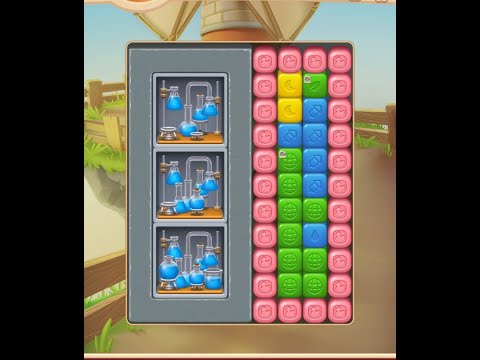 TOON BLAST level 7865