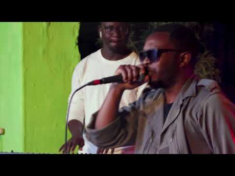 Tafsiri Hii - Kalamashaka (cover by jemedari)