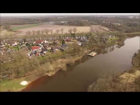 Frühlingstag in Fresenburg 8.4.2018