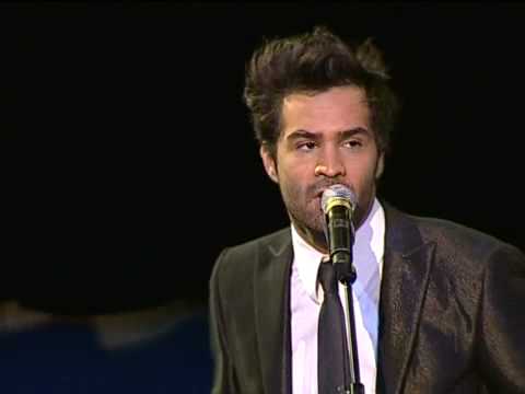 Ycare - Bang Bang - Showcase Dervyn - 21/09/2008