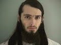 FBI: Ohio man planned ISIS-inspired terrorist.