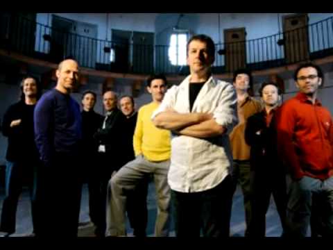 orchestre National de Jazz -  no quarter ( close to heaven - tribute to led zeppelin )