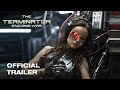 TERMINATOR 7: END OF WAR –  FAN Teaser Trailer (2025) | Summer Glau, Arnold Schwarzenegger