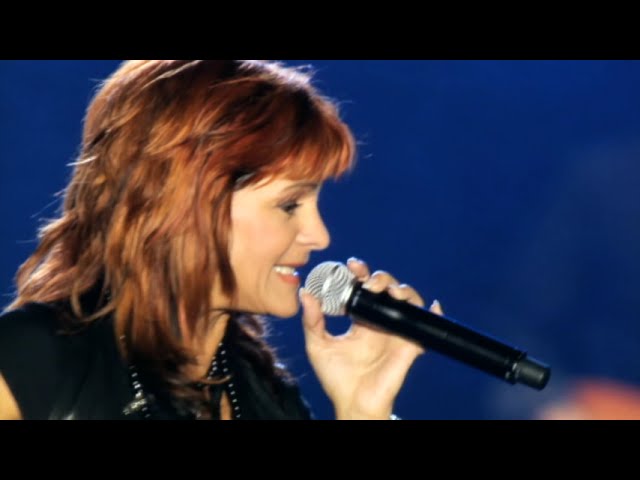 Du Hast Mich Tausendmal Belogen von Andrea Berg ((jetzt ansehen))