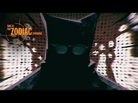 This is the Zodiac Speaking - Launch Trailer (PS4/Xbox One/Switch/PC)