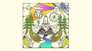 Badly Drawn Boy - I&#39;m Not Sure What It Is