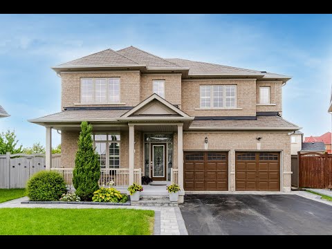 10 Capella Way, Brampton Home - Real Estate Properties