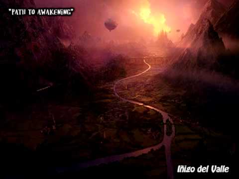 Path to Awakening [ORIGINAL VGM]