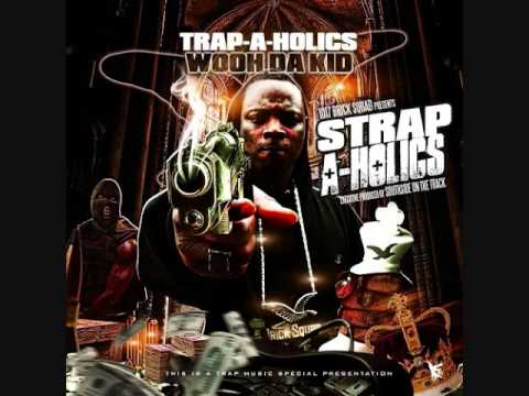 Wooh Da Kid-My Mind Gone