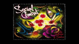 Social Combat - Dulce Venganza
