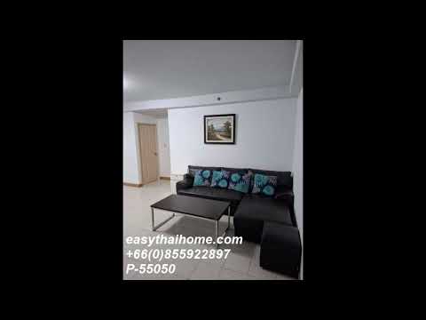 P-55050 คอนโดให้เช่า City Home Sukhumvit เดินทางสะดวก ใกล้ BTS อุดมสุข | เฟอร์+เครื่องใช้ไฟฟ้าครบ Line@easythaihome 085-592-2897  – รูปที่ 2