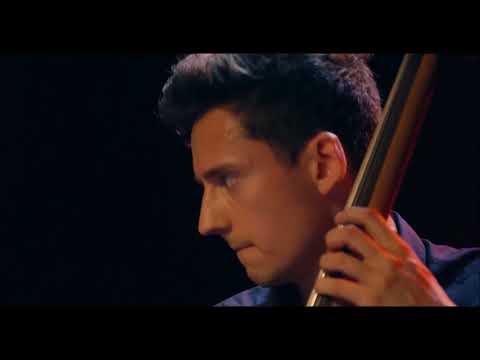 Łukasz Kokoszko Quartet - Będziemy jak będziemy