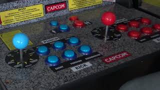 Arcade1up Acrylic Plate & Modding For My Custom Arcade