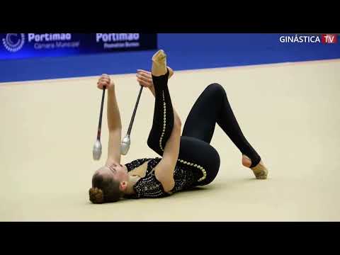 Demierre Norah SUI Clubs AA WCC PORTIMAO 2023