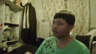 Powerman 5000 Riot TIme Song Cover