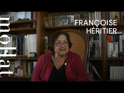Françoise Héritier - The Salt of Life