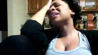 A day in your life...Chrisette Michelle