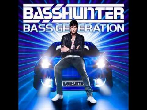 Basshunter - Bass Generation (HQ) - Full Album