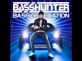 Basshunter Bass Generation HQ Full Album