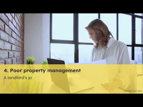 230924 Six Mistakes First Time Landlords Make Landscape Video