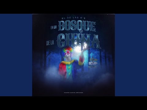 En Un Bosque De La China