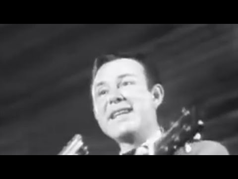 Bimbo - Jim Reeves